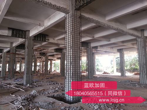 基礎(chǔ)注漿加固