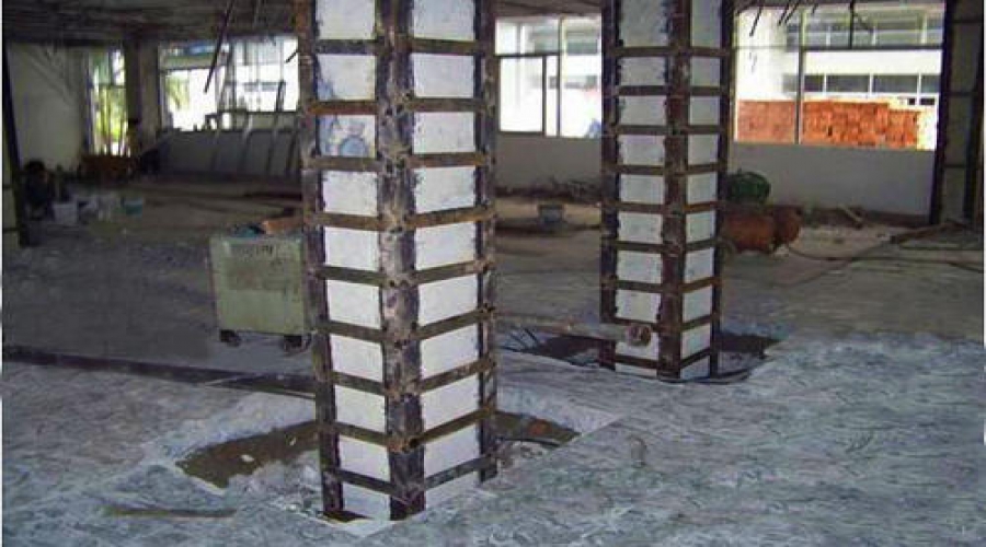 基礎加固